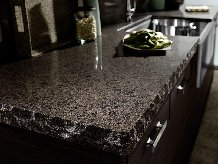 Photo Gallery | Countertop Review | Granite, Quartz, Solid Surface