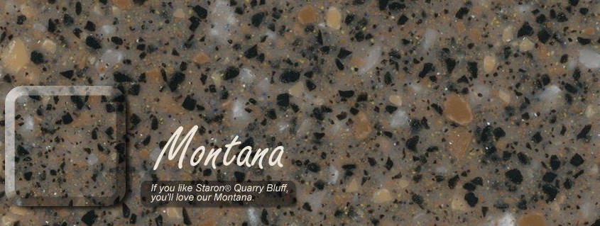 Livingstone Solid Surface Introduces Six New Colors Countertop