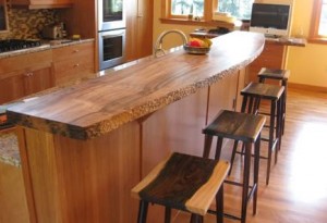 Endurawood Wood Countertops